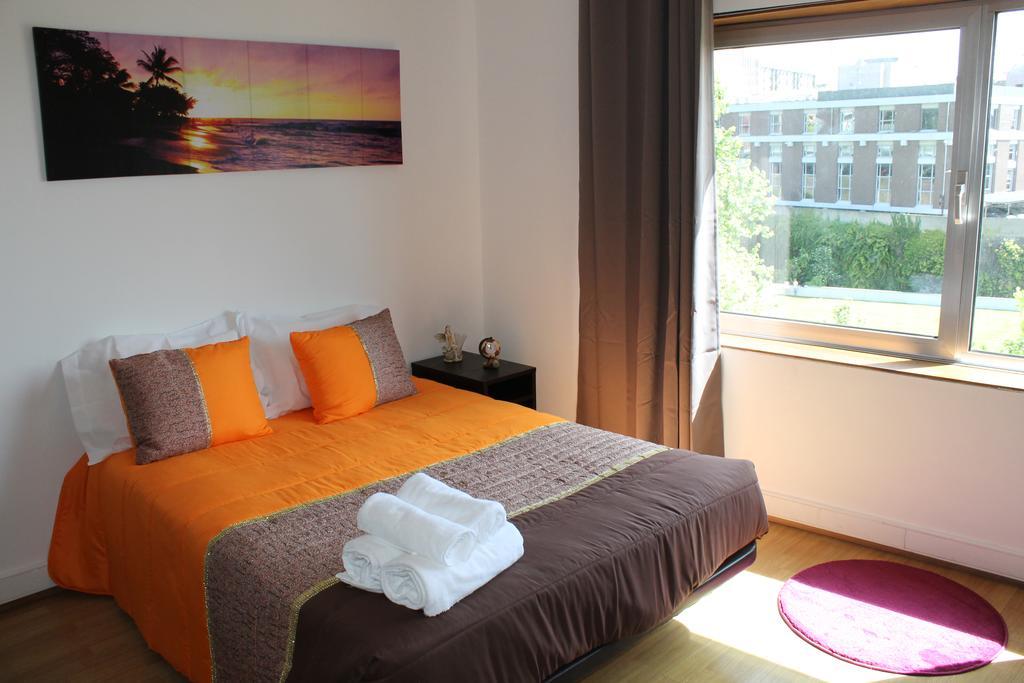 Apartamento Trindade Group Porto