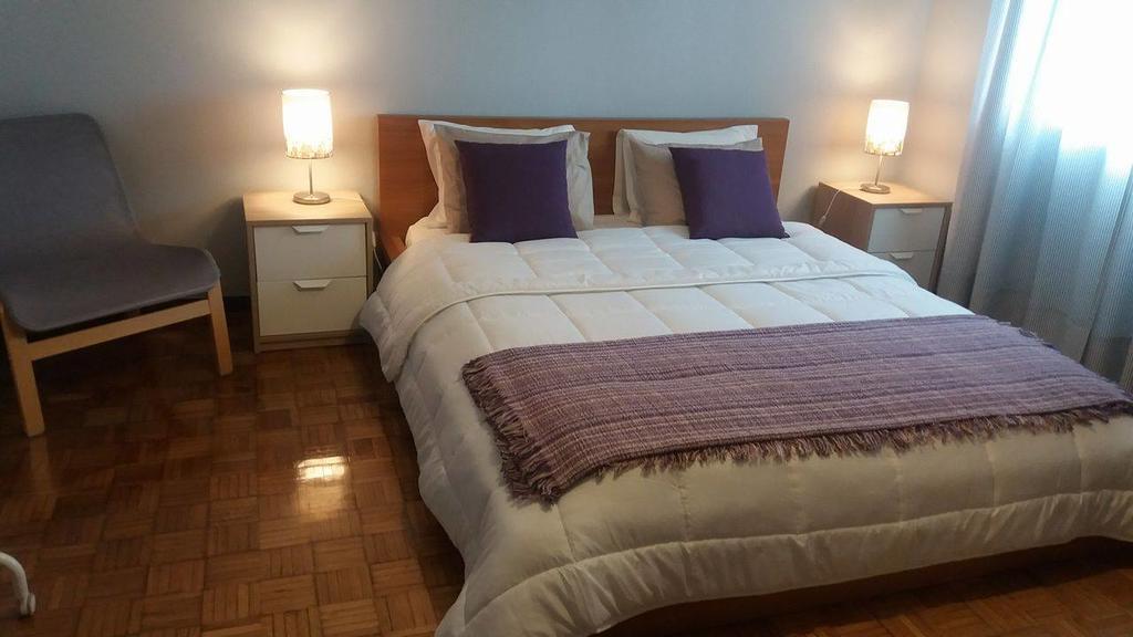 Apartamento Prelada Daisy Oporto