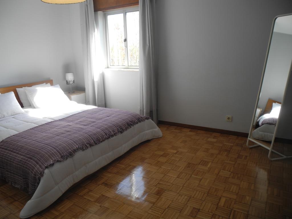 Prelada Daisy Apartamento Oporto