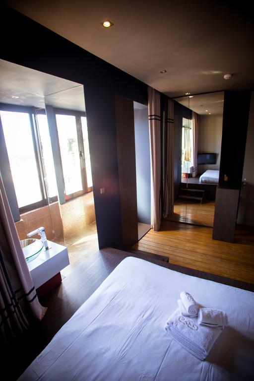 118 Premium Downtown Apartments Apartamento *