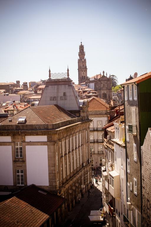 Apartamento 118 Premium Downtown Apartments Porto