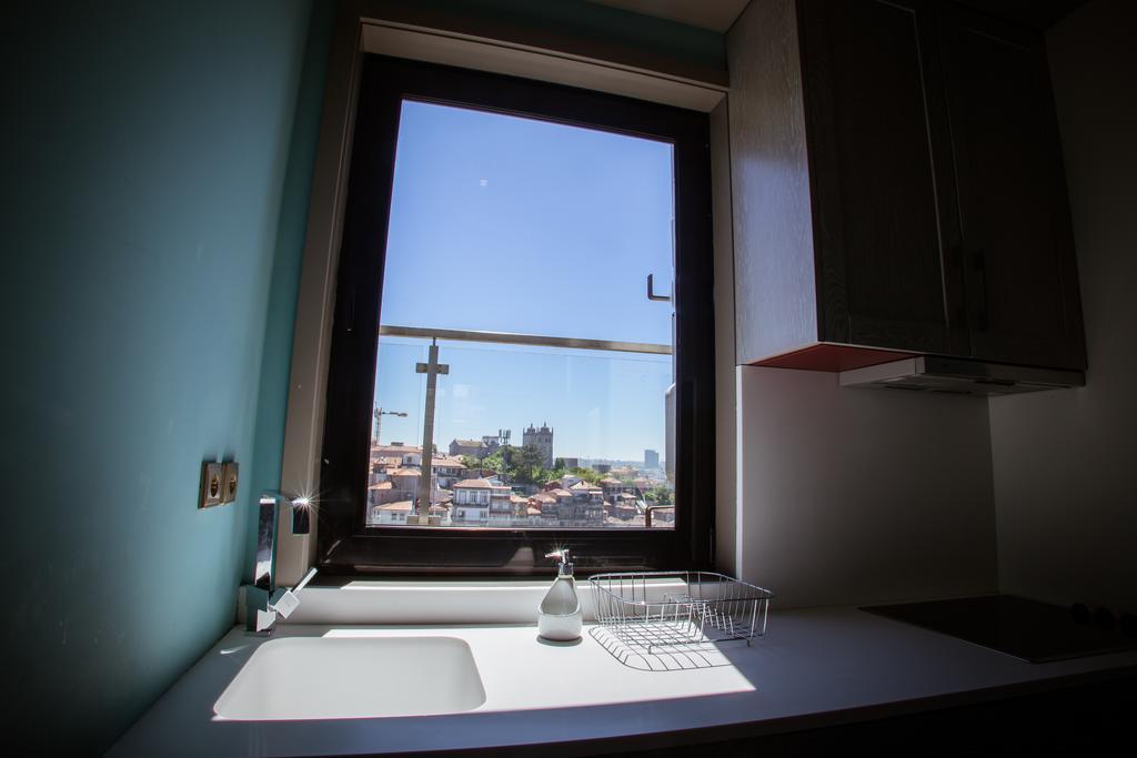 Apartamento 118 Premium Downtown Apartments *