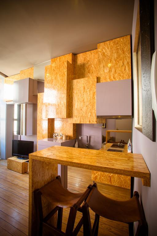 Apartamento 118 Premium Downtown Apartments Porto