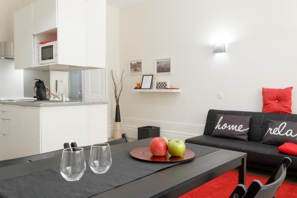 Scented House Apartamento