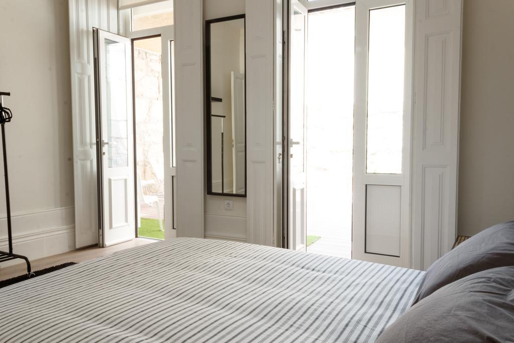 Apartamento Scented House Oporto