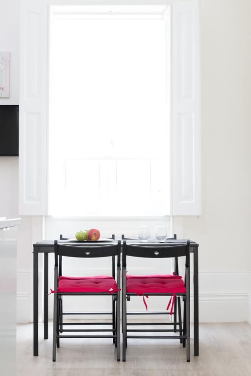 Apartamento Scented House *