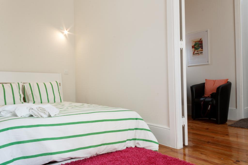 Apartamento Scented House