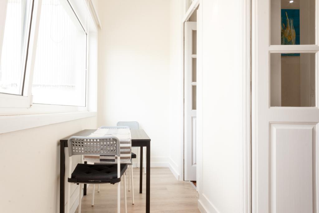 Apartamento Scented House Oporto