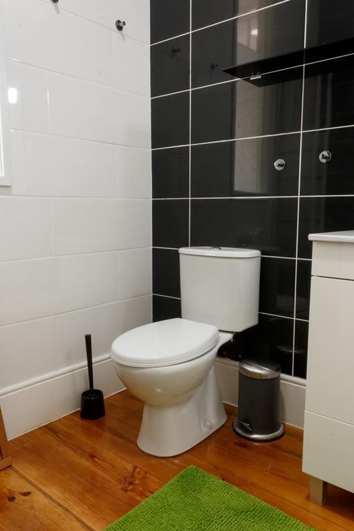 Apartamento Scented House Oporto
