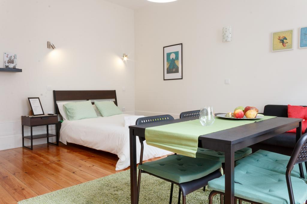 Scented House Apartamento Oporto