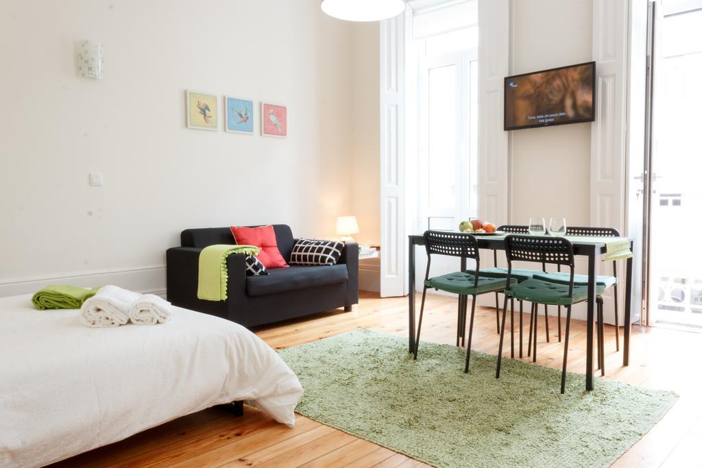 Scented House Apartamento *