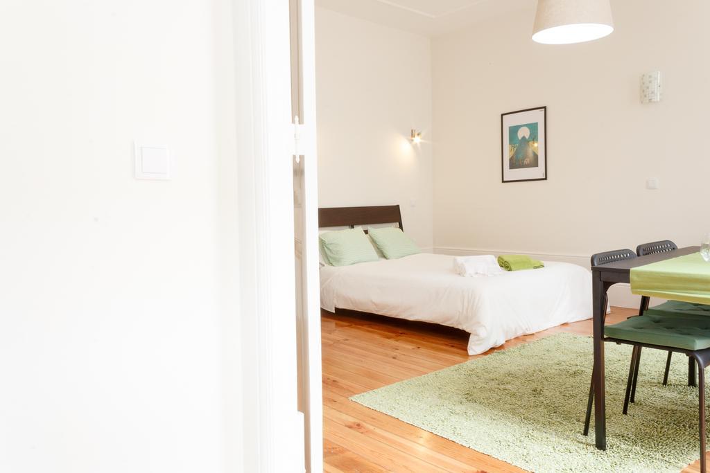 Apartamento Scented House