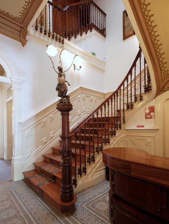 Hotel The Rex Oporto
