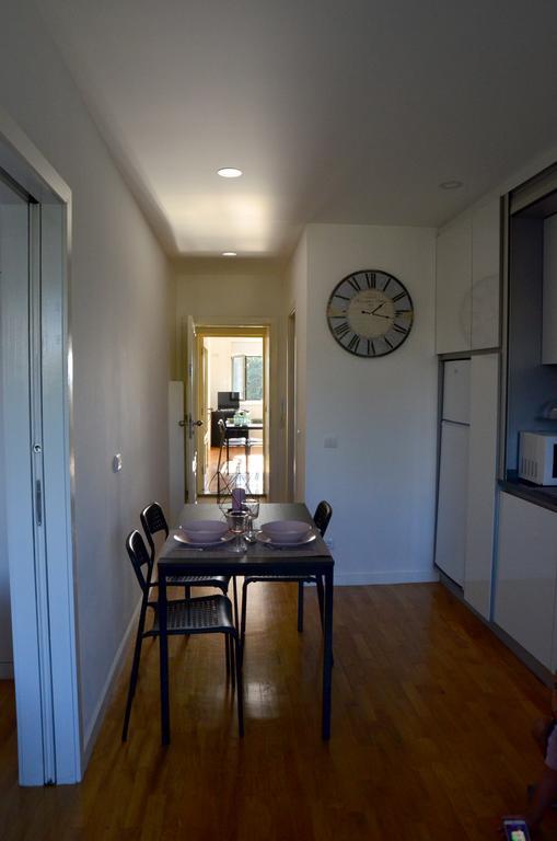 Smart - Downtown Apartamento *