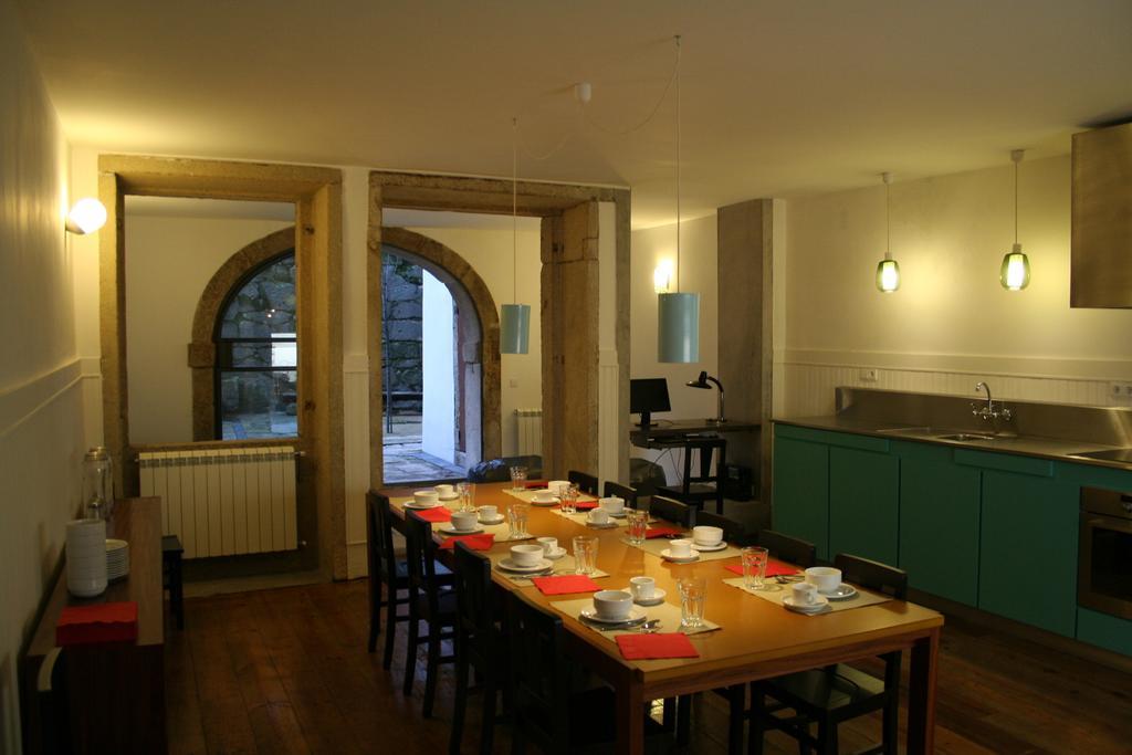 435 Almada Cosy Studio Apartamento Oporto