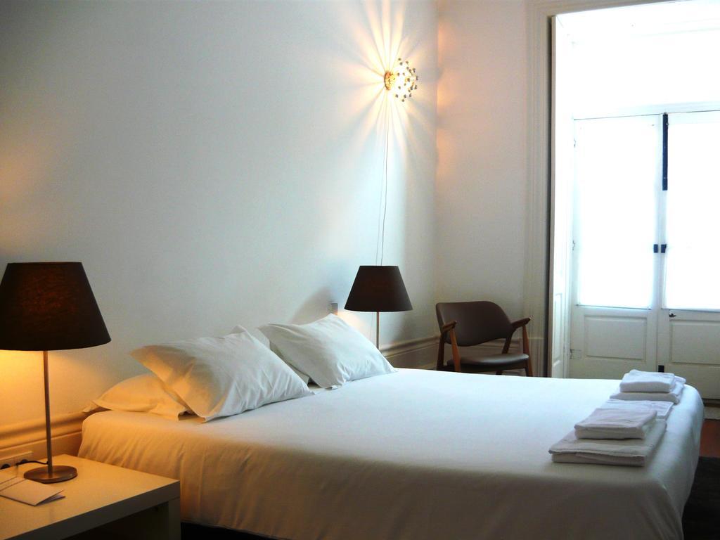 435 Almada Cosy Studio Apartamento