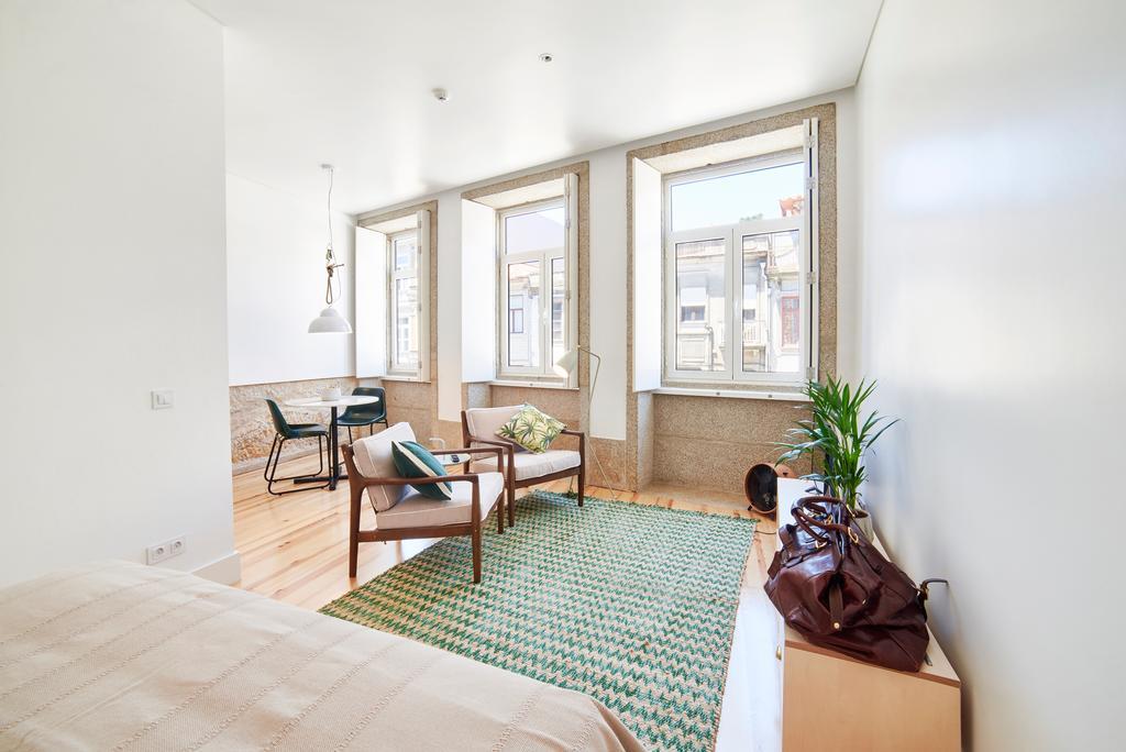 Pause Apartamento Oporto