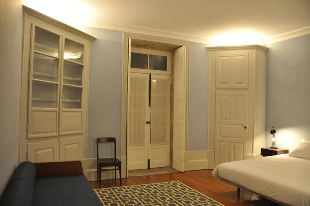Apartamento 435 Almada Cosy Studio *