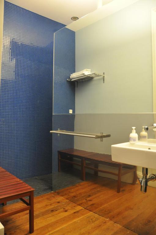 435 Almada Cosy Studio Oporto