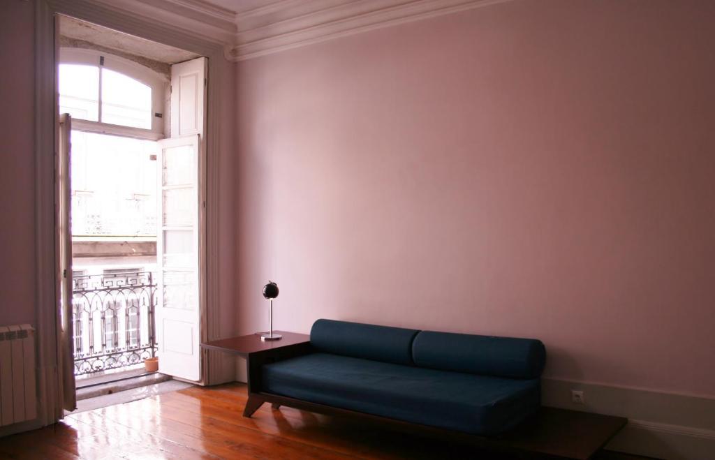 Apartamento 435 Almada Cosy Studio Oporto