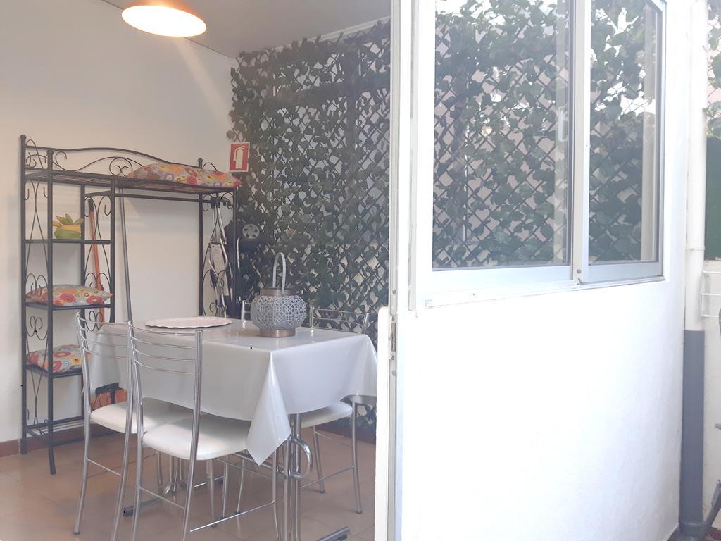 Apartamento Alegria *
