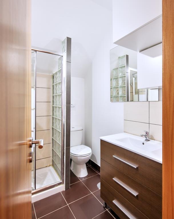 Apartamento Entreparedes 3*