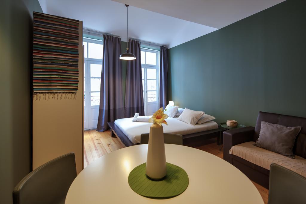 Entreparedes Apartamento Porto