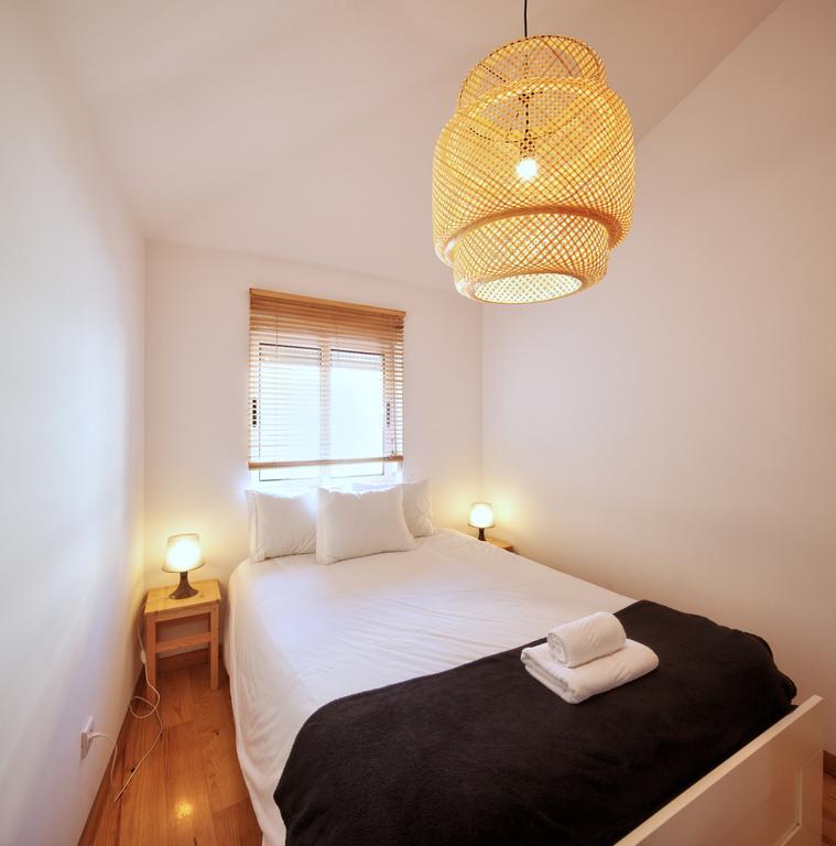 Apartamento Entreparedes 3*