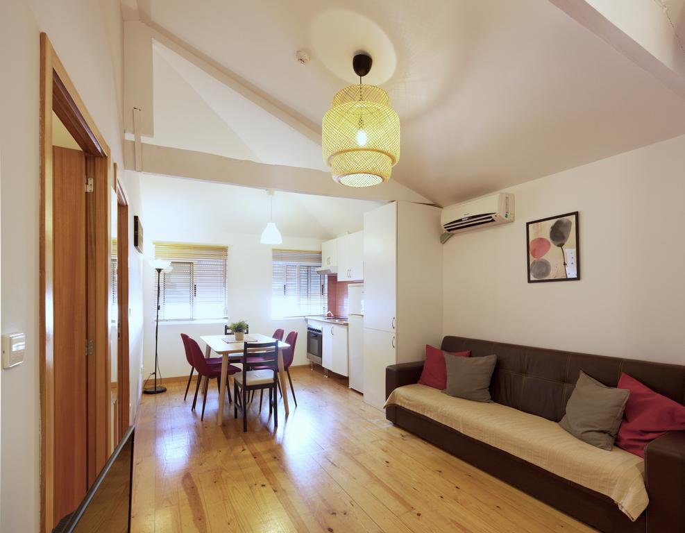 Entreparedes Apartamento Porto