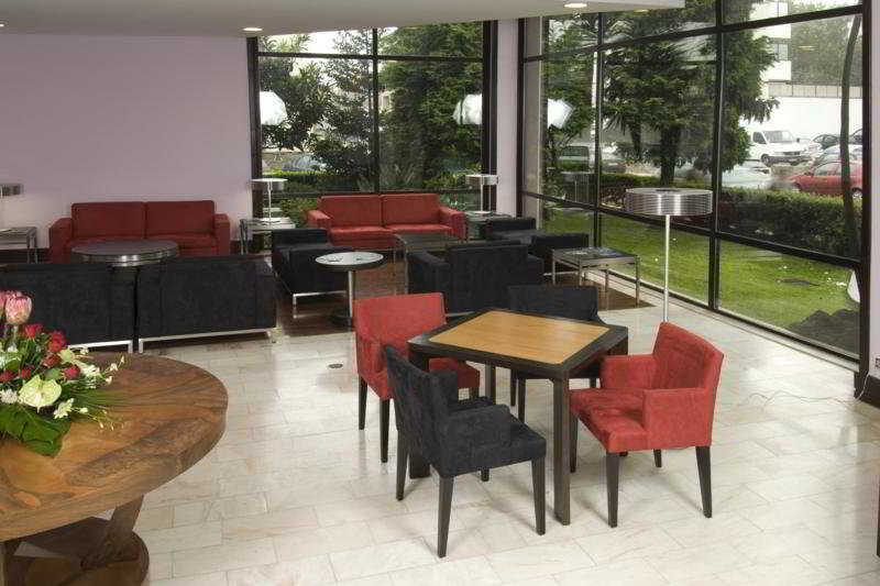 Belver Beta Hotel Oporto