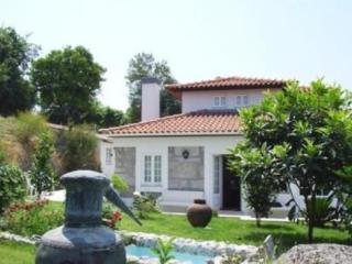 Casa Da Pedra Casa rural *