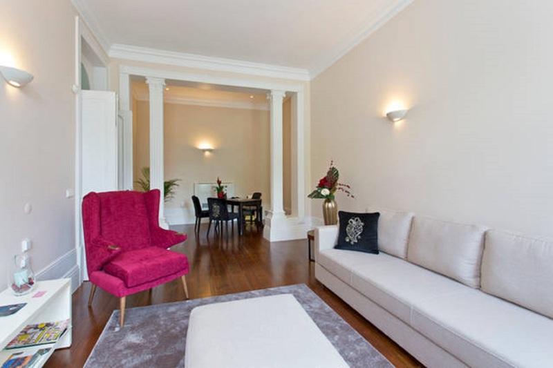 Charming House Cedofeita 2* Porto