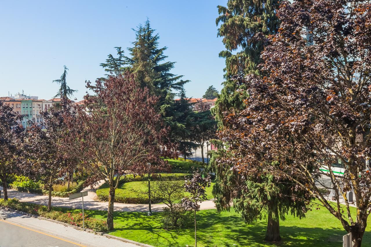 Apartamento Ao Campo Center-location Apartamento