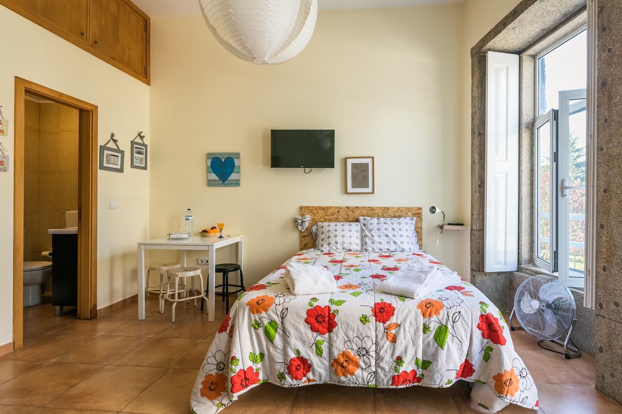 Apartamento Apartamento Ao Campo Center-location