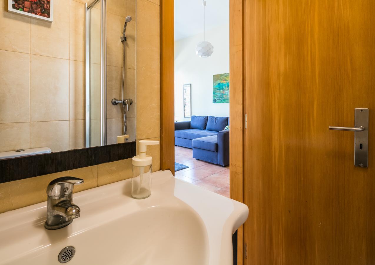 Apartamento Apartamento Ao Campo Center-location Oporto