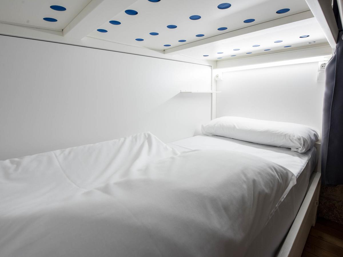 Hostal Bluesock Oporto