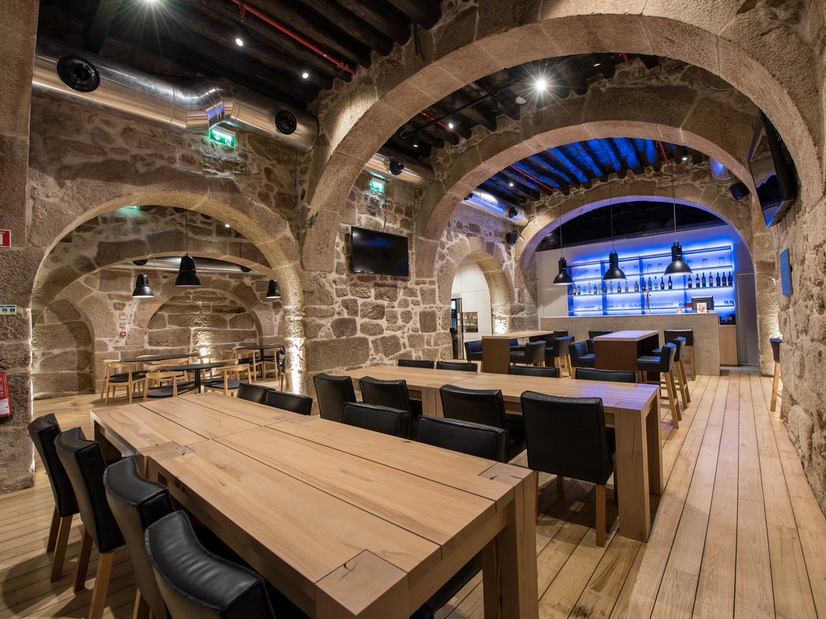 Bluesock Hostal Oporto