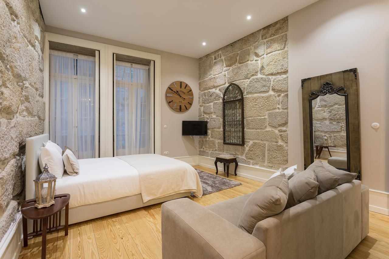 Ribeira Historic Apartamento