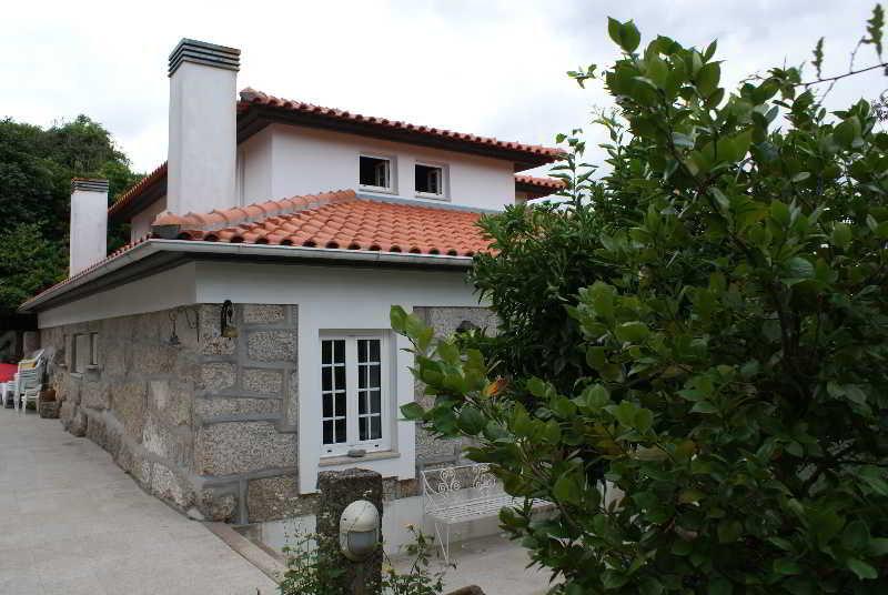 Casa rural Casa Da Pedra