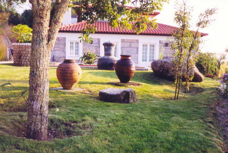 Casa Da Pedra Casa rural Oporto