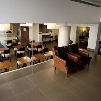 Centro Antas Hotel Oporto