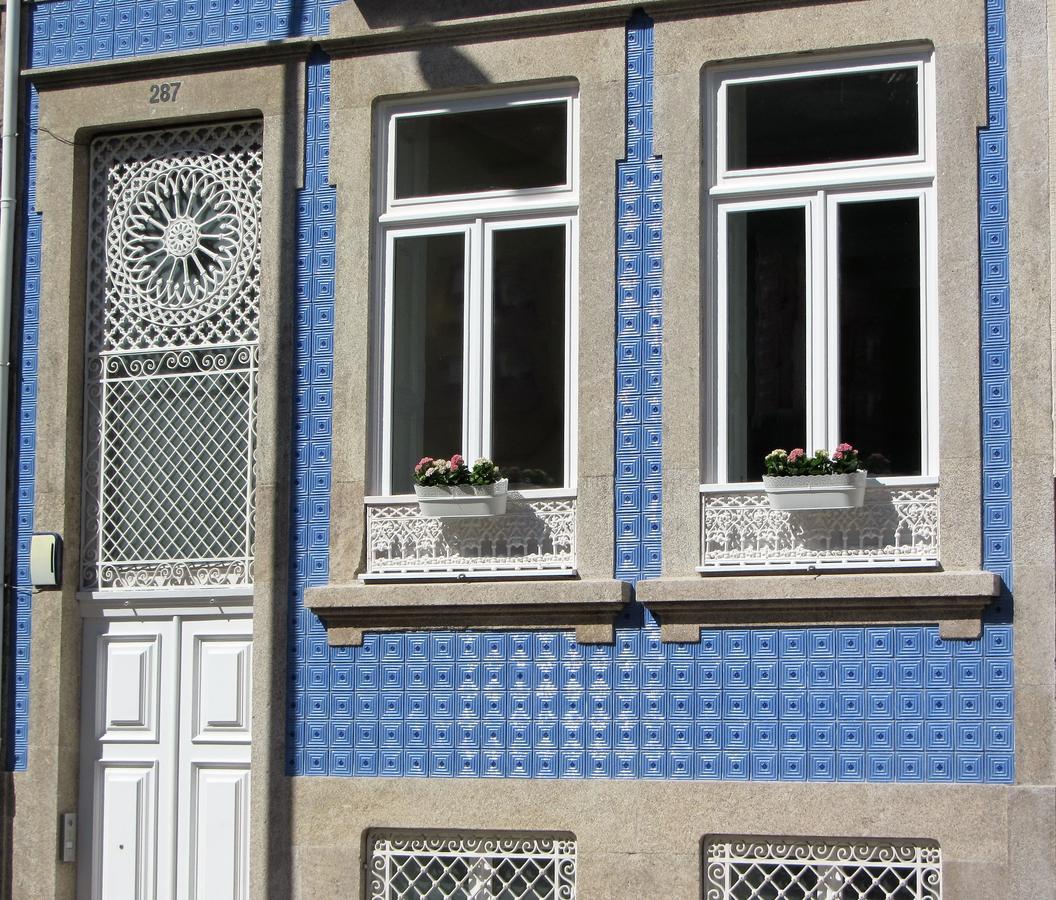 Charming House Cedofeita 2*