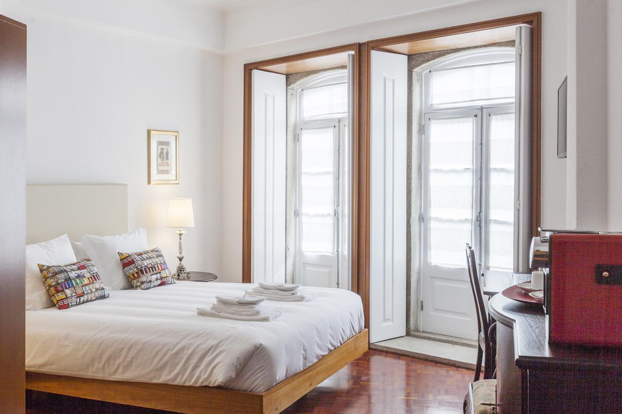 Go2oporto Flores Hotel Porto