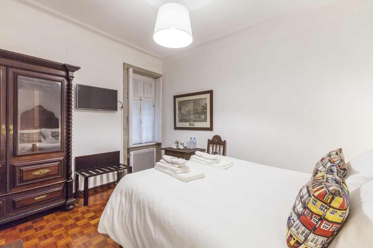 Hotel Go2oporto Flores Porto