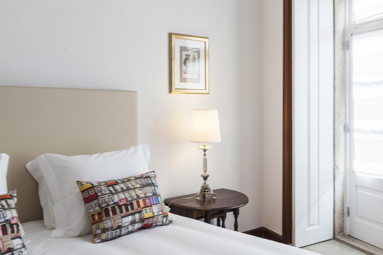Hotel Go2oporto Flores