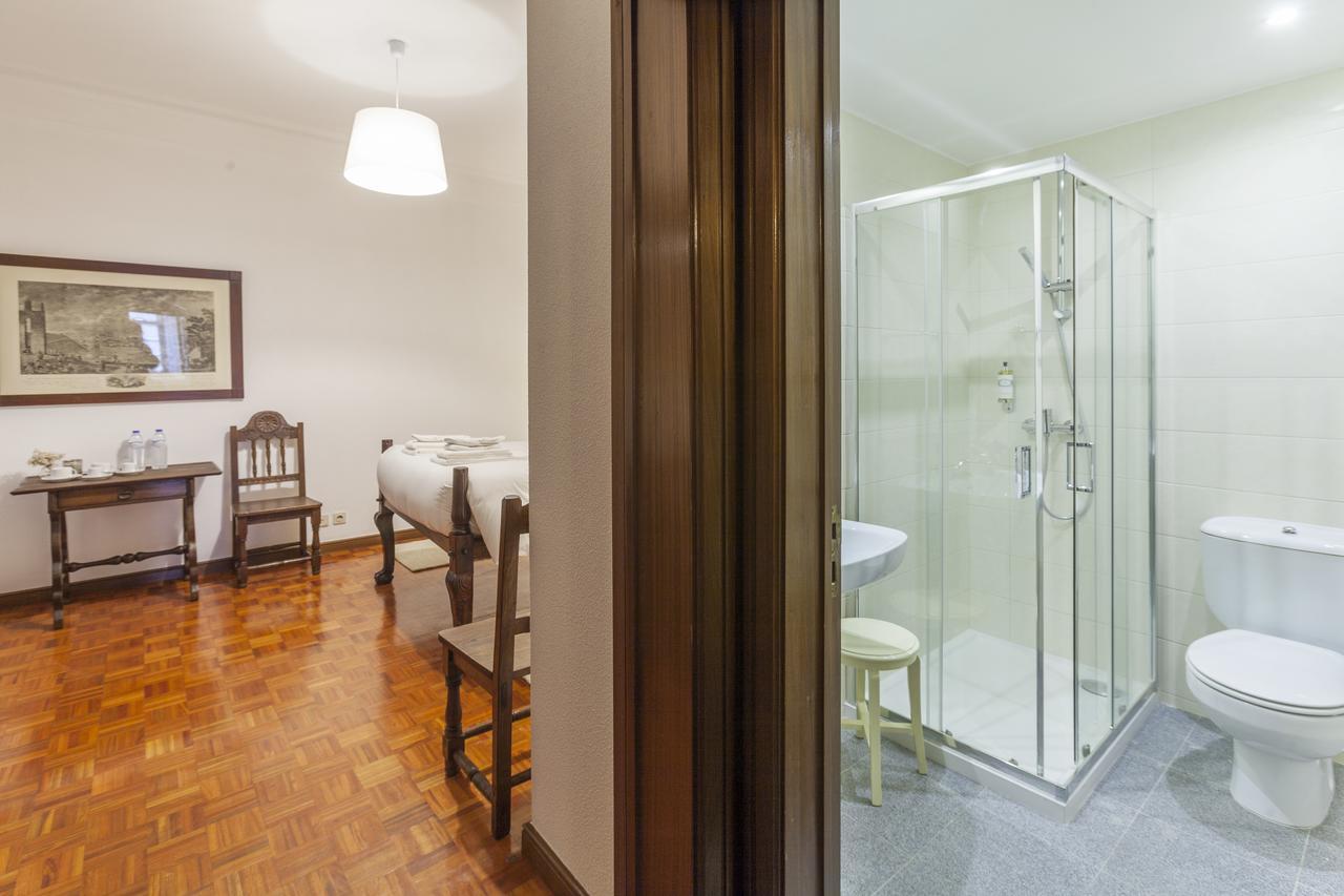 Go2oporto Flores Hotel Porto
