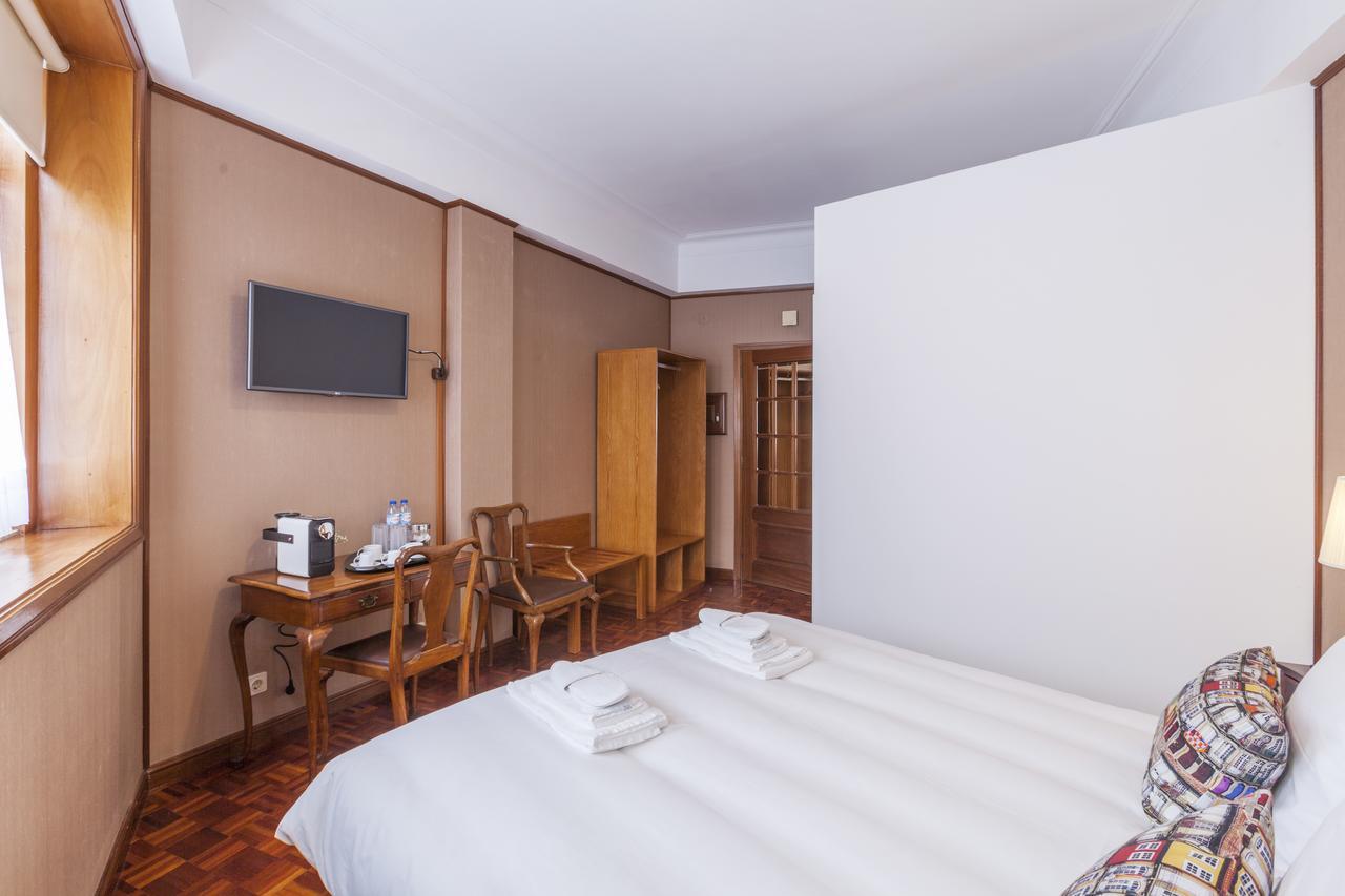 Hotel Go2oporto Flores Porto