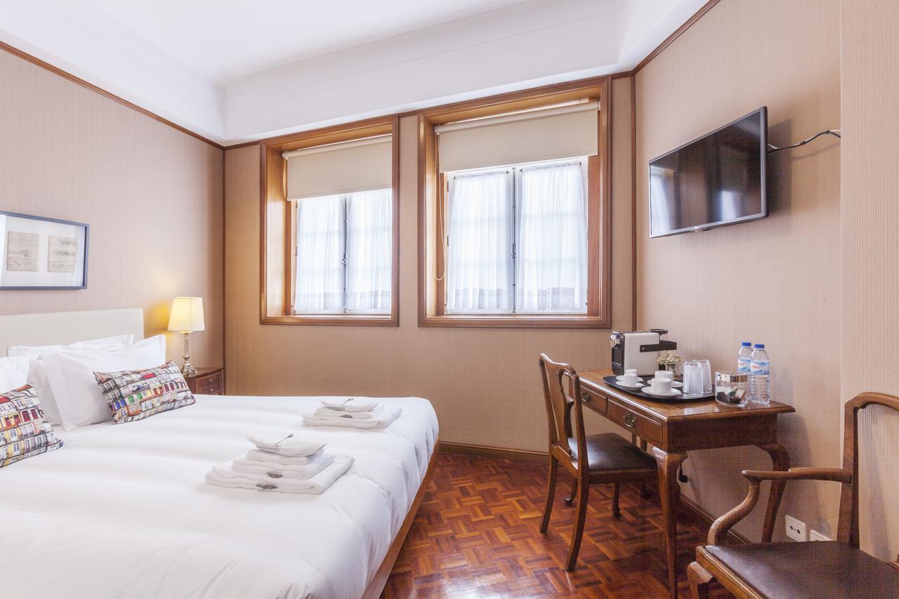 Hotel Go2oporto Flores 3*
