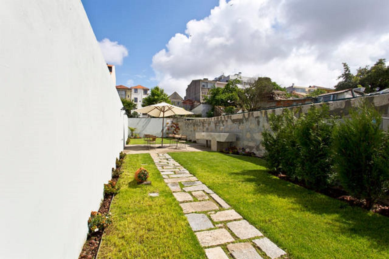 Charming House Cedofeita 2*