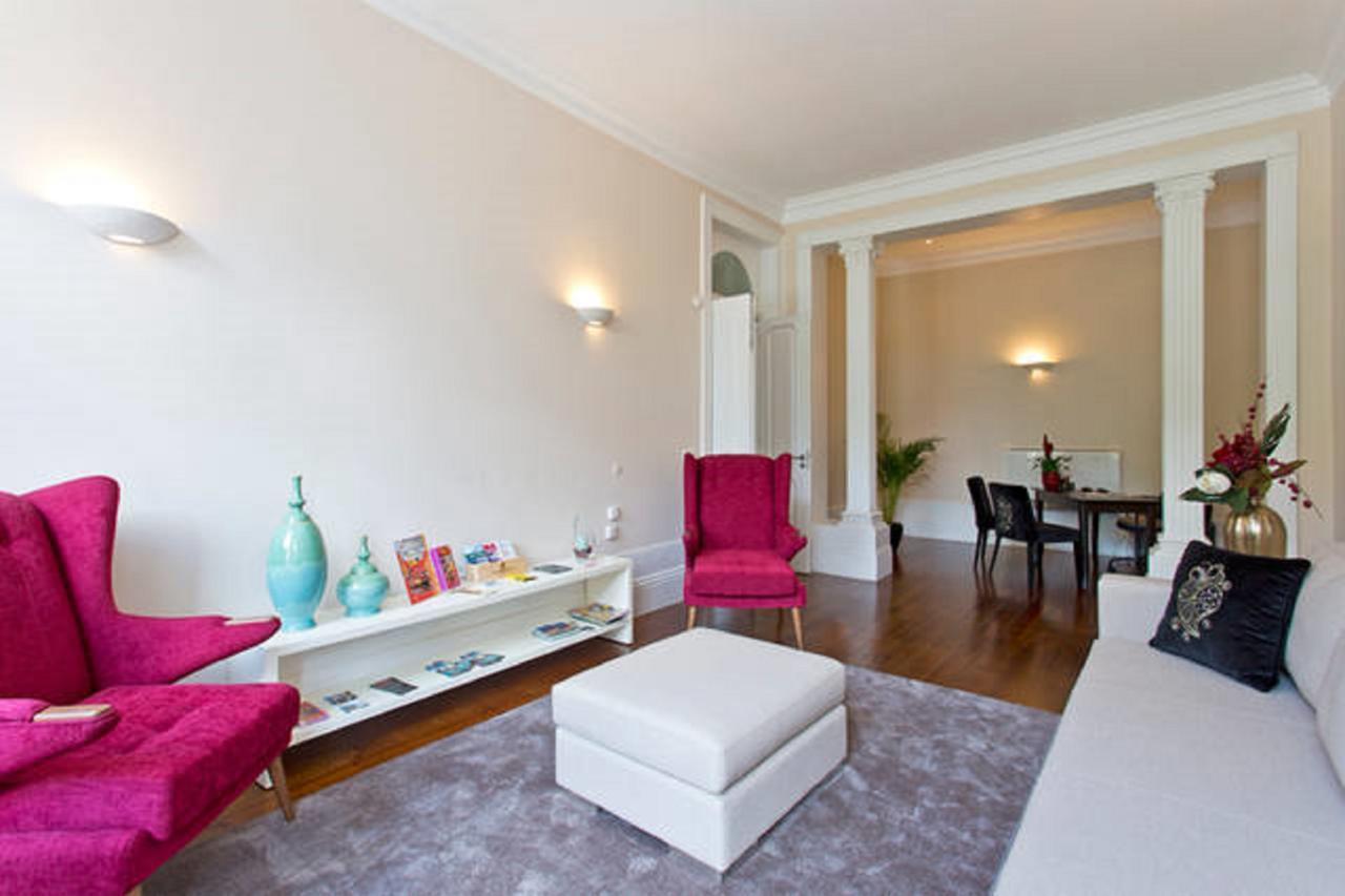 Acomodação com café da manhã  Charming House Cedofeita Porto